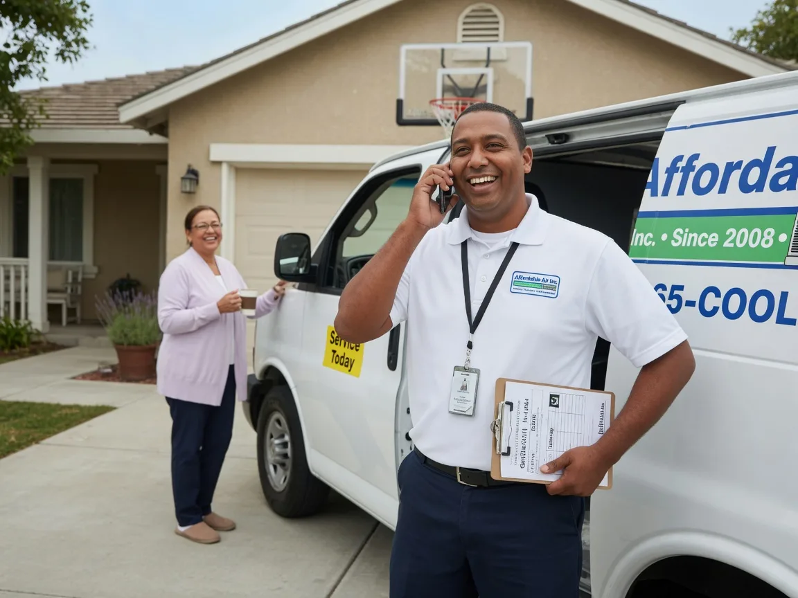 Central Ac Repair Midland, MI FAQs